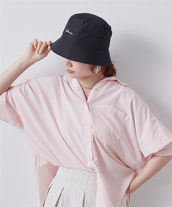 Life Style by cross marche 《接触冷感》EDWINタフタバケットハット【HATMMIKKE】_subthumb_19