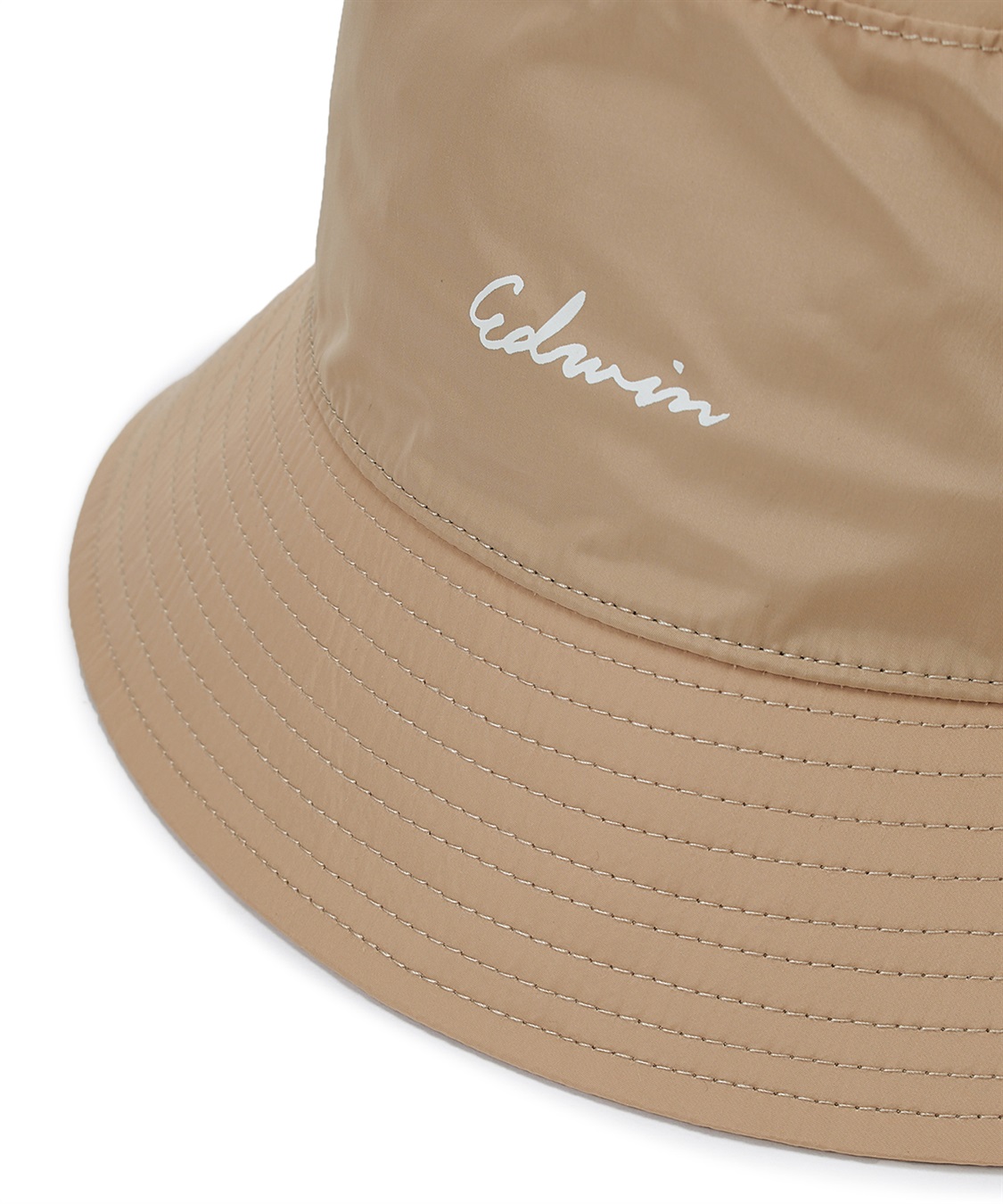 Life Style by cross marche 《接触冷感》EDWINタフタバケットハット【HATMMIKKE】_sub_27