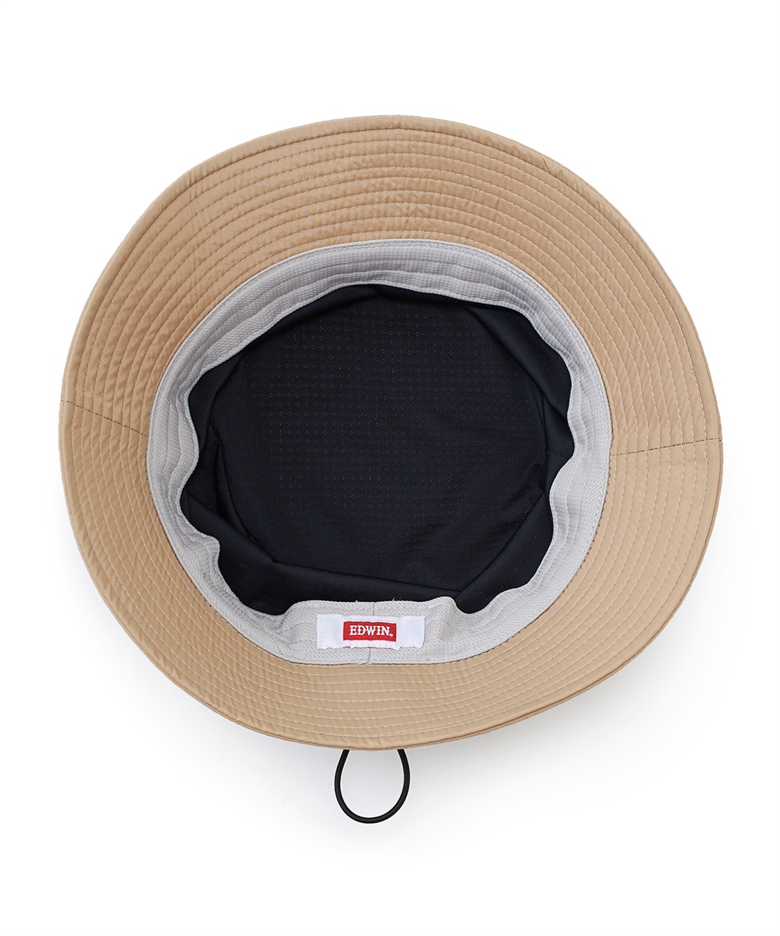 Life Style by cross marche 《接触冷感》EDWINタフタバケットハット【HATMMIKKE】_sub_29