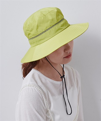 Life Style by cross marche 《接触冷感》EDWINタフタアドベンチャーハット【HATMMIKKE】_subthumb_4