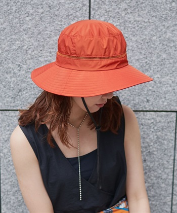 Life Style by cross marche 《接触冷感》EDWINタフタアドベンチャーハット【HATMMIKKE】_subthumb_7