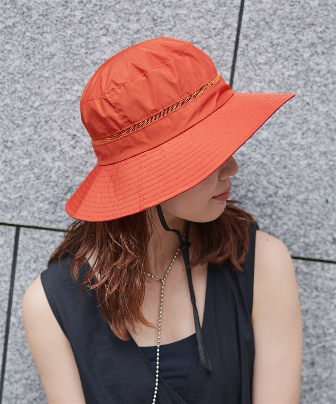 HATMIKKE 《接触冷感》EDWINタフタアドベンチャーハット【HATMMIKKE】_sub_9