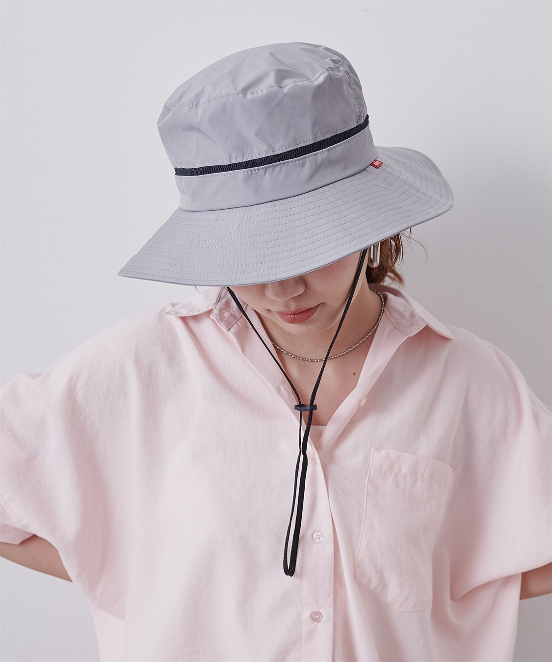 HATMIKKE 《接触冷感》EDWINタフタアドベンチャーハット【HATMMIKKE】_sub_10