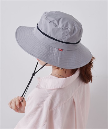 Life Style by cross marche 《接触冷感》EDWINタフタアドベンチャーハット【HATMMIKKE】_subthumb_12