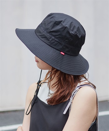 Life Style by cross marche 《接触冷感》EDWINタフタアドベンチャーハット【HATMMIKKE】_subthumb_13