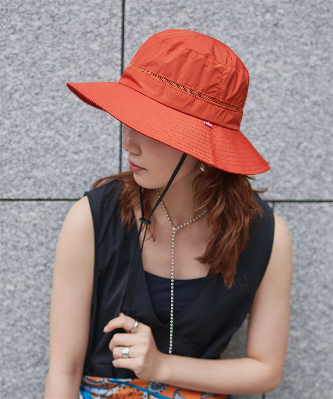 HATMIKKE 《接触冷感》EDWINタフタアドベンチャーハット【HATMMIKKE】_sub_15