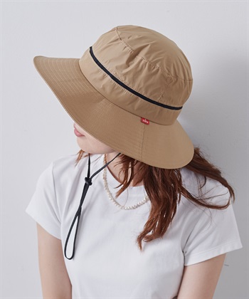 Life Style by cross marche 《接触冷感》EDWINタフタアドベンチャーハット【HATMMIKKE】_subthumb_18
