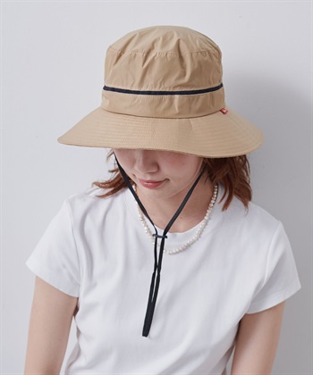 Life Style by cross marche 《接触冷感》EDWINタフタアドベンチャーハット【HATMMIKKE】_subthumb_19
