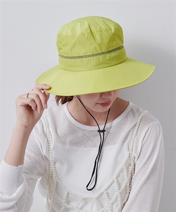 Life Style by cross marche 《接触冷感》EDWINタフタアドベンチャーハット【HATMMIKKE】_subthumb_22