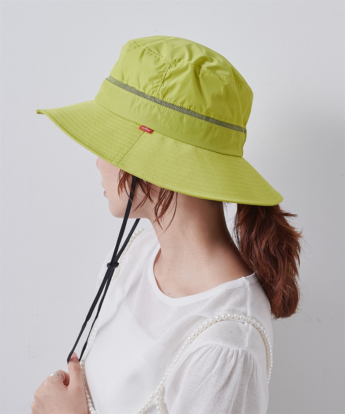 HATMIKKE 《接触冷感》EDWINタフタアドベンチャーハット【HATMMIKKE】_sub_23