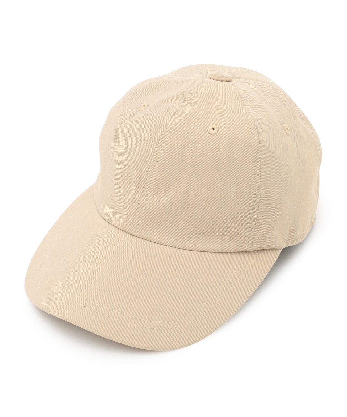 UV99％以上カット》エブ楽 遮光ベーシックキャップ CROSS FUNCTION