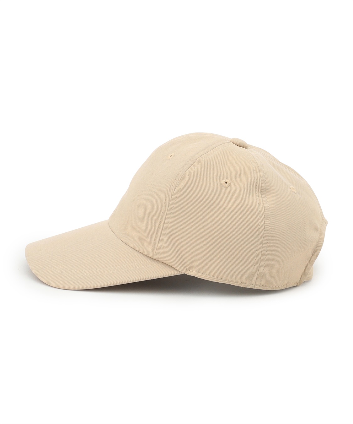 UV99％以上カット》エブ楽 遮光ベーシックキャップ CROSS FUNCTION