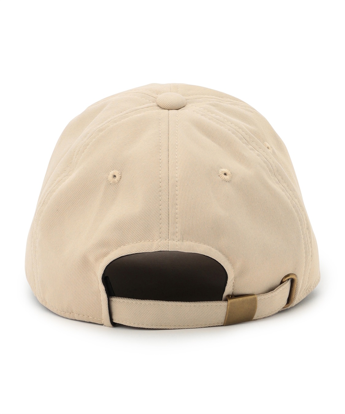 UV99％以上カット》エブ楽 遮光ベーシックキャップ CROSS FUNCTION