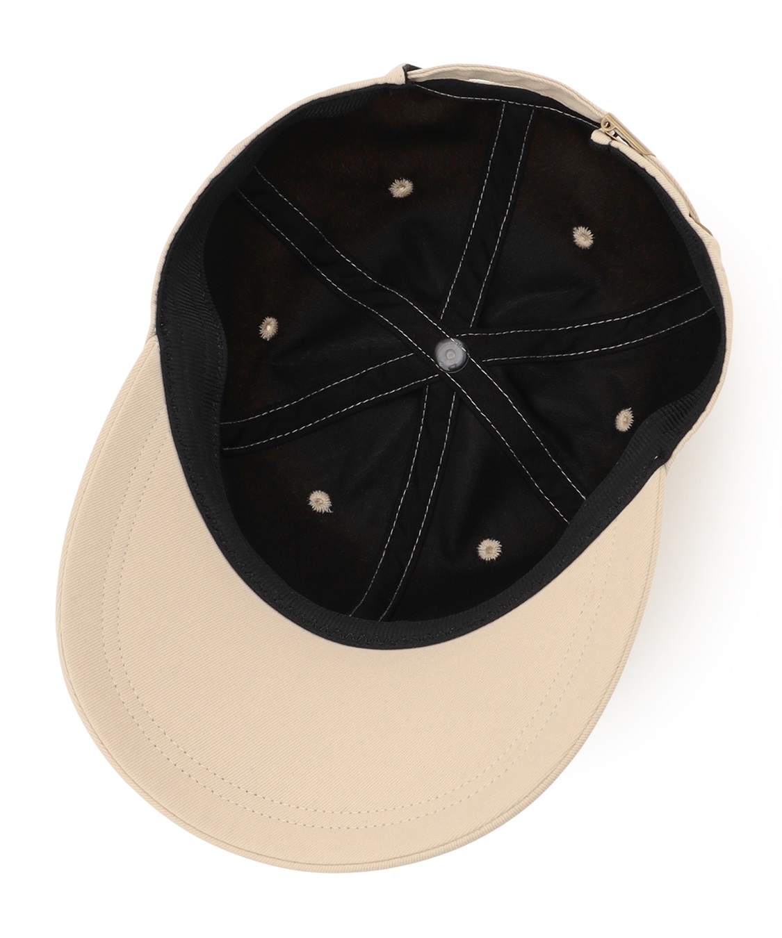 CROSS FUNCTION 《UV99％以上カット》エブ楽 遮光ベーシックキャップ_sub_19