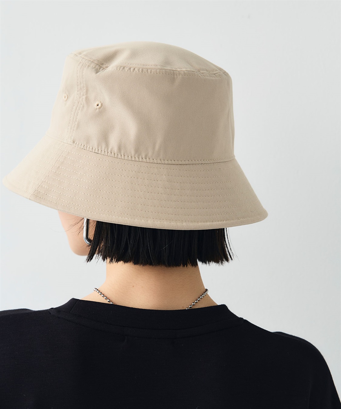 CROSS FUNCTION 《UV99％以上カット》エブ楽 遮光バケットハット_sub_14