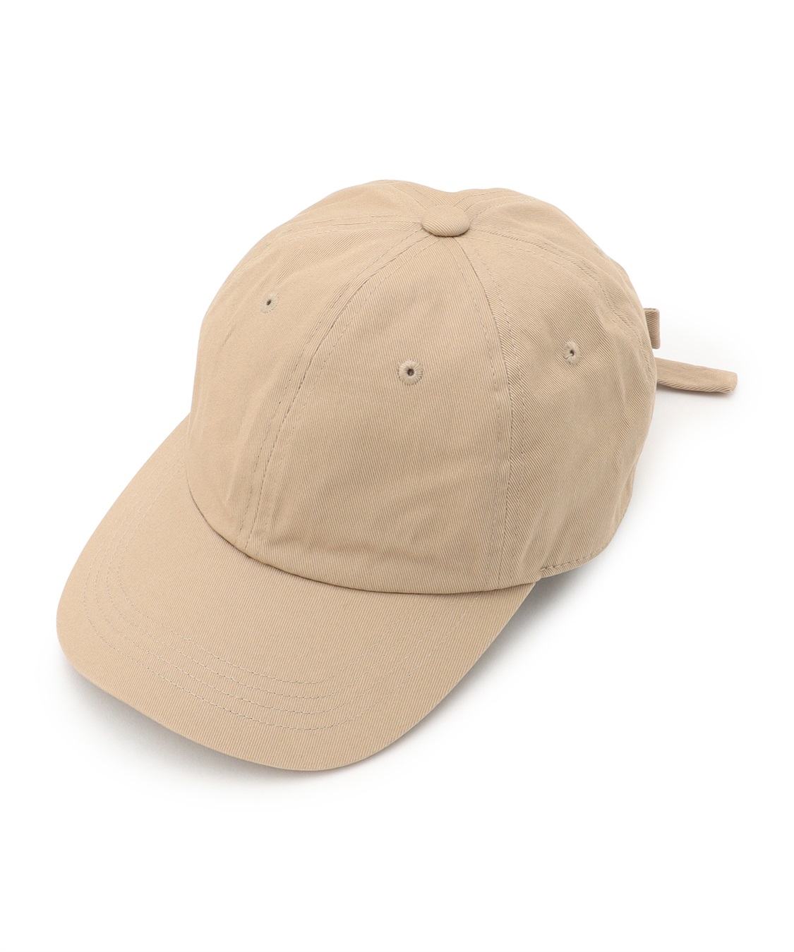 CROSS FUNCTION 《UPF50+》エブ楽 ツイルリボンキャップ_sub_18