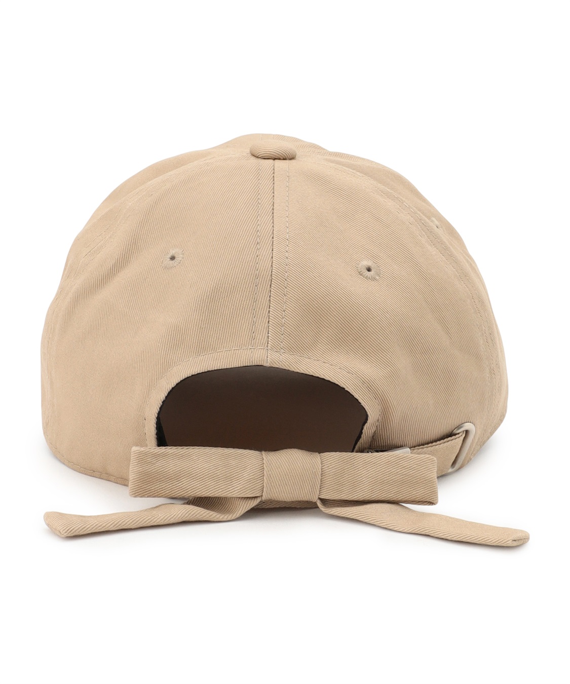 CROSS FUNCTION 《UPF50+》エブ楽 ツイルリボンキャップ_sub_20