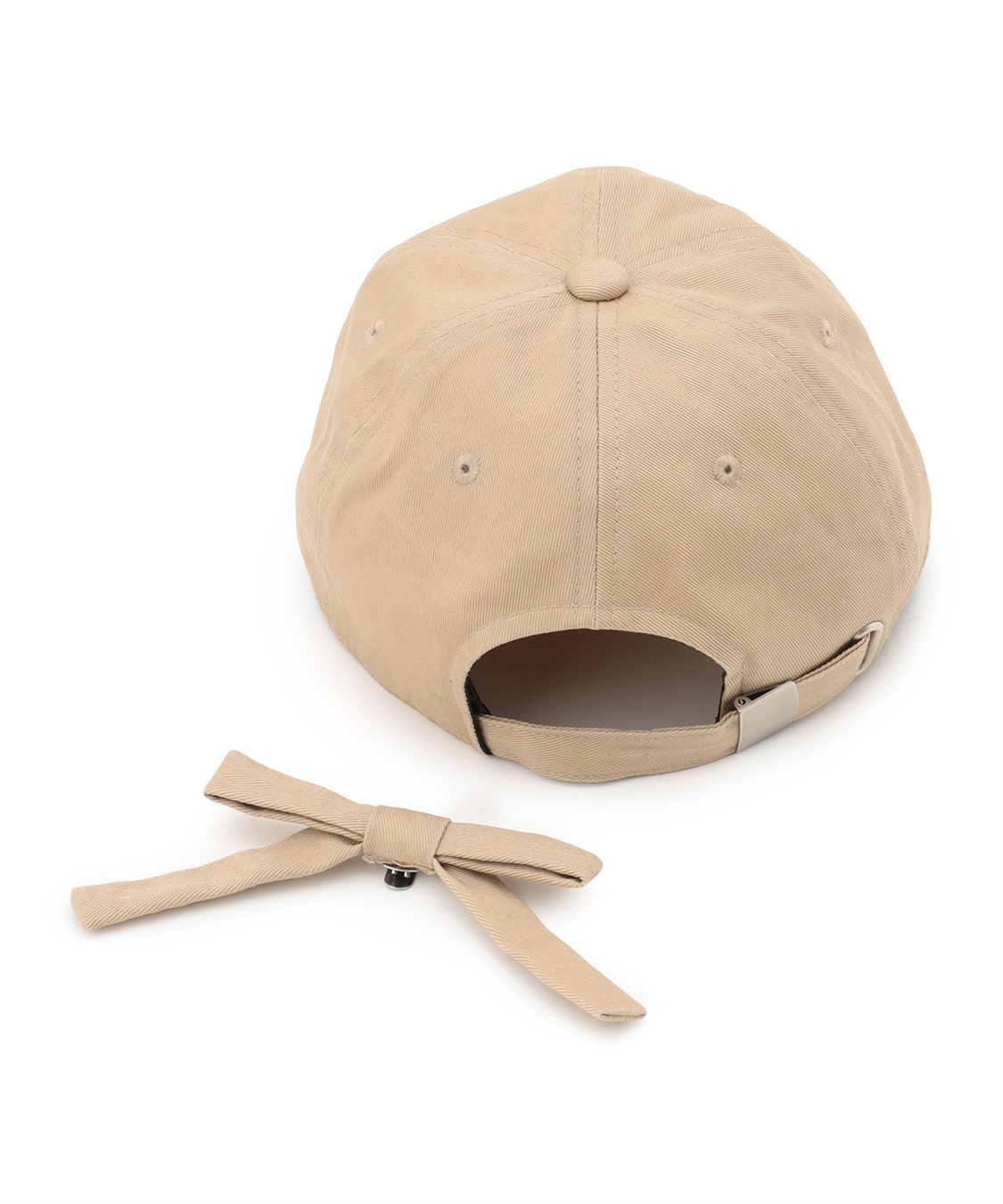 CROSS FUNCTION 《UPF50+》エブ楽 ツイルリボンキャップ_sub_21