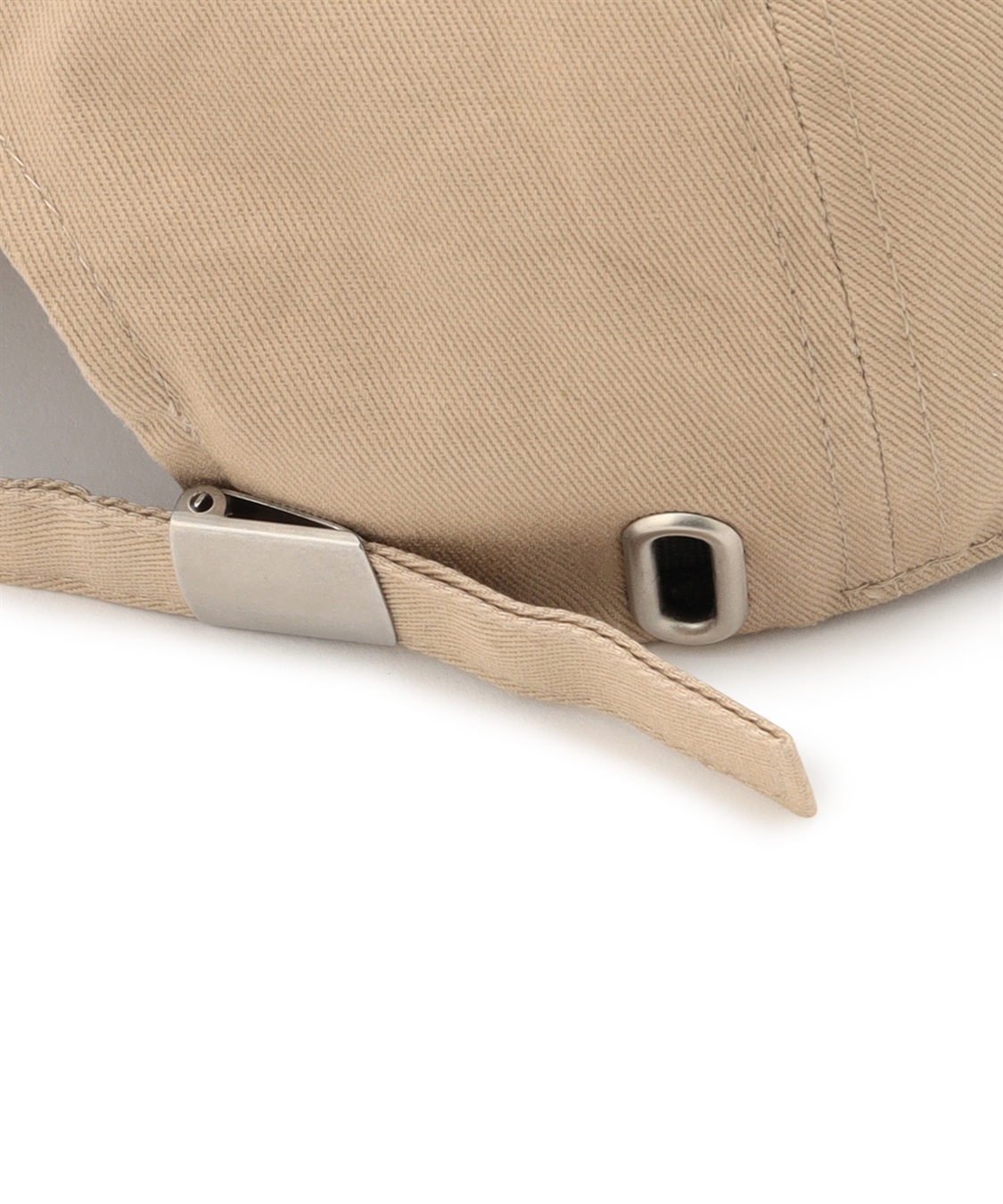 CROSS FUNCTION 《UPF50+》エブ楽 ツイルリボンキャップ_sub_22