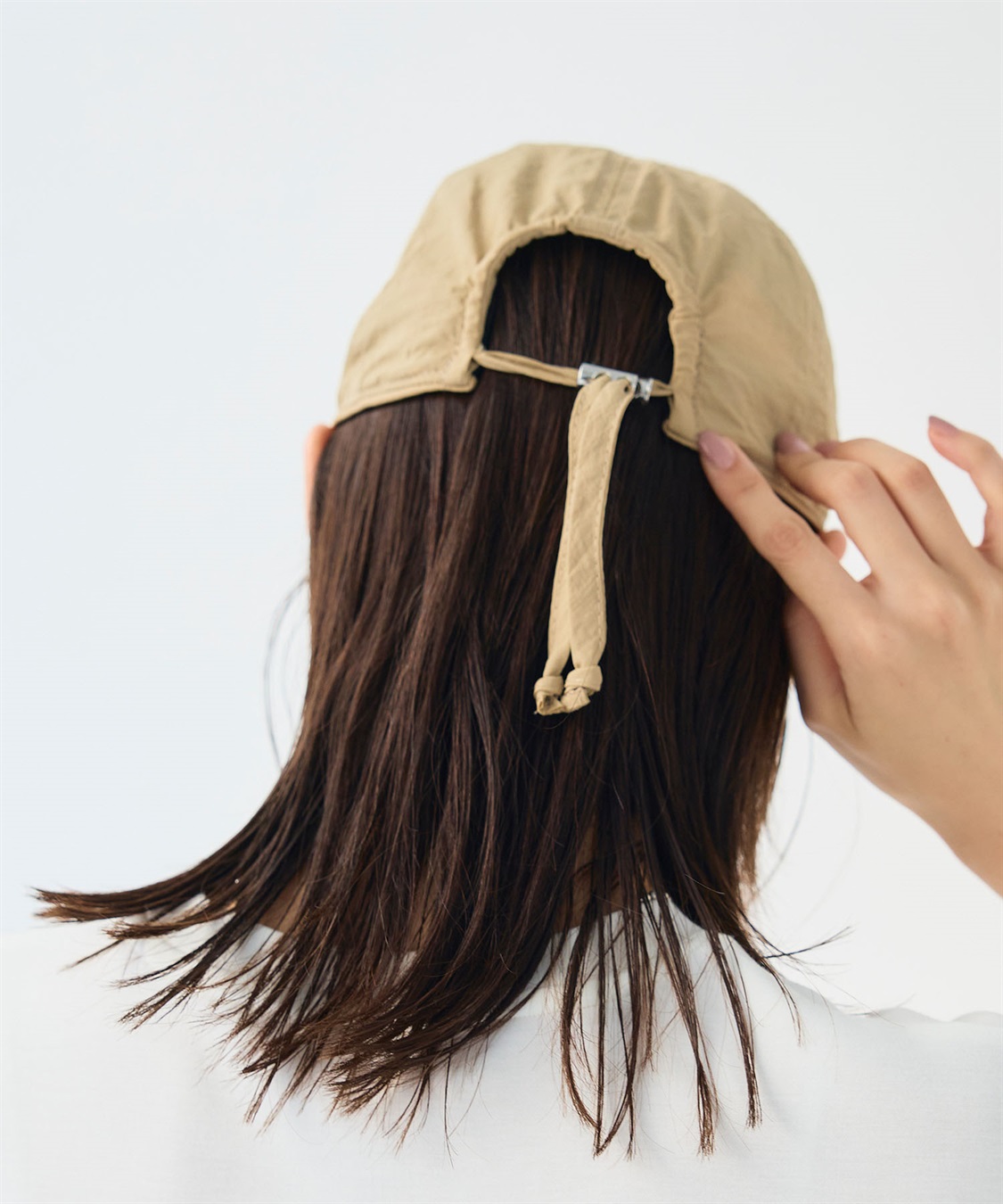 CROSS FUNCTION 《UPF50+》エブ楽 ドロストタフタキャップ_sub_13