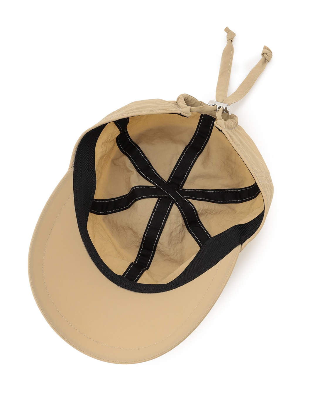 CROSS FUNCTION 《UPF50+》エブ楽 ドロストタフタキャップ_sub_19