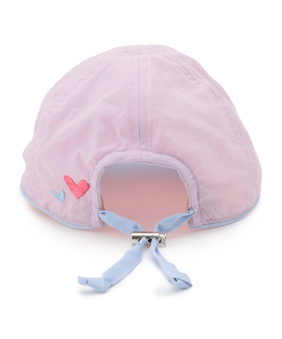 CROSS FUNCTION 《UPF50+》エブ楽 キッズドロストタフタキャップ_sub_6