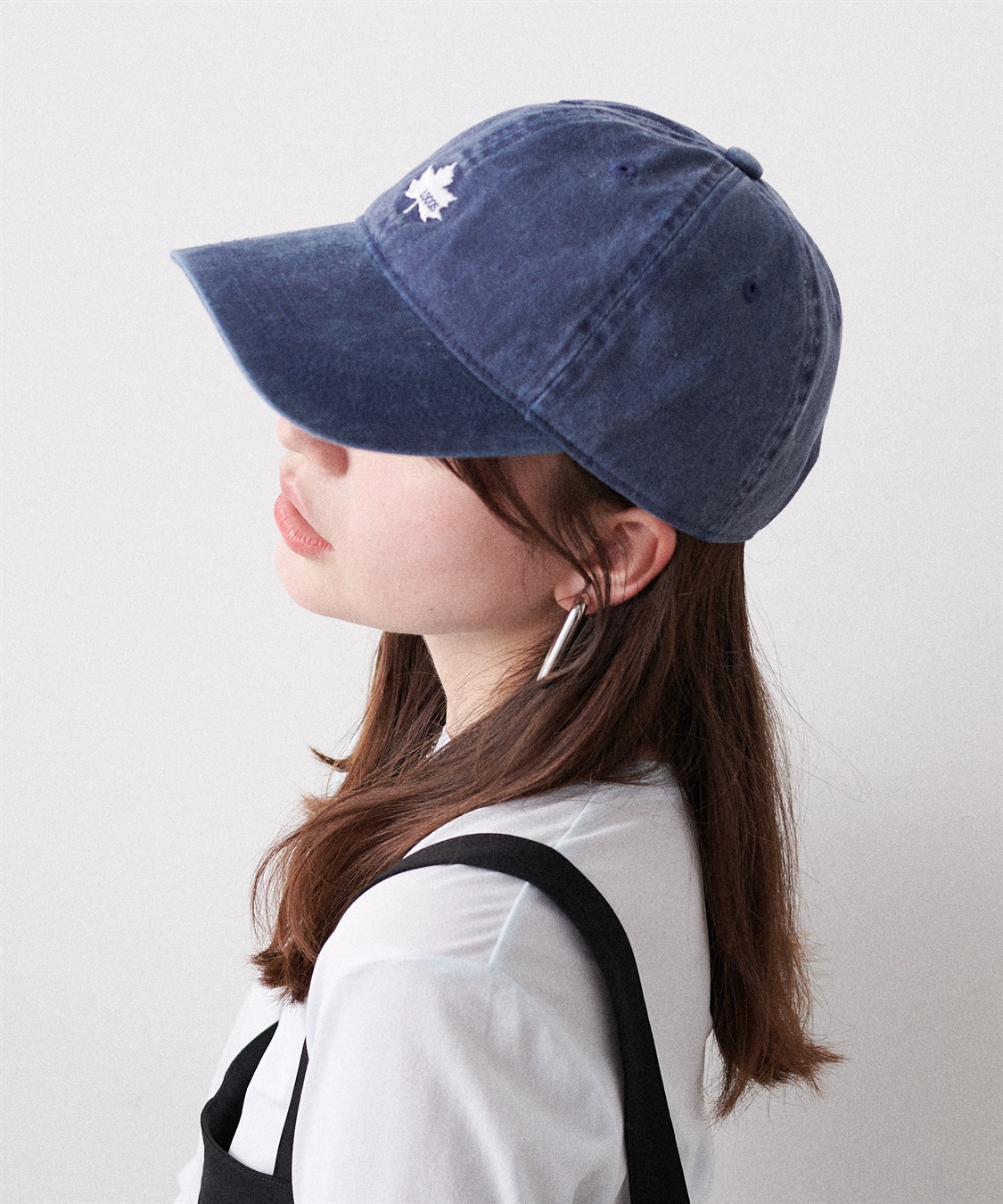 LOGOS ロゴキャップ HATMIKKE｜クロスプラス公式通販サイト