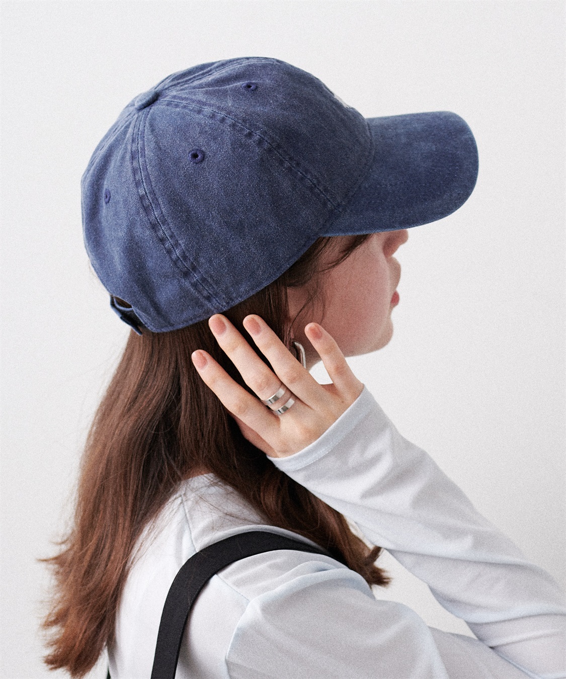 LOGOS ロゴキャップ HATMIKKE｜クロスプラス公式通販サイト