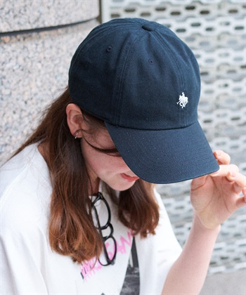 Life Style by cross marche POLO ロゴキャップ_subthumb_1