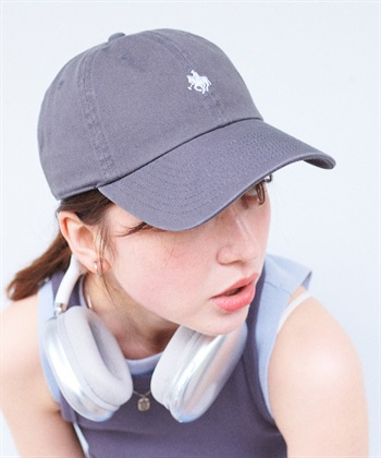 Life Style by cross marche POLO ロゴキャップ_subthumb_2