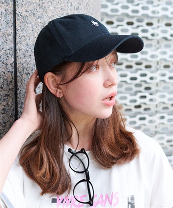 Life Style by cross marche POLO ロゴキャップ_subthumb_3