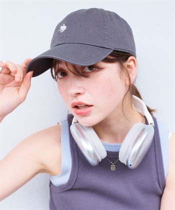 Life Style by cross marche POLO ロゴキャップ_subthumb_5