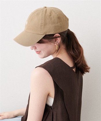 Life Style by cross marche POLO ロゴキャップ_subthumb_7