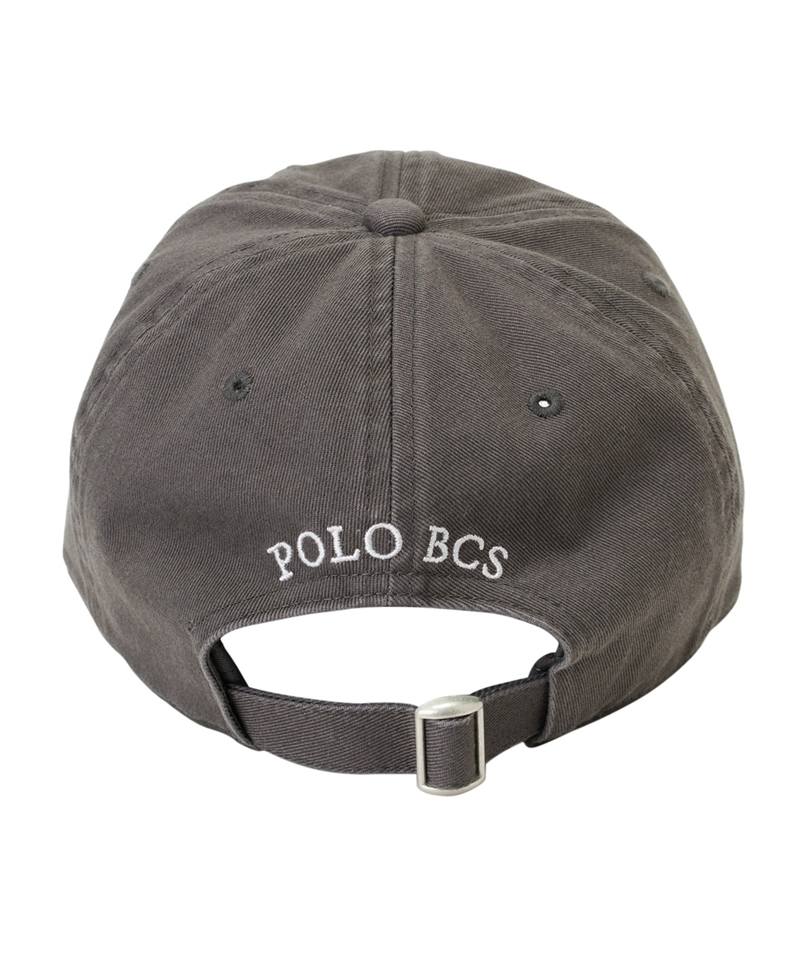 POLO ロゴキャップ HATMIKKE｜クロスプラス公式通販サイト