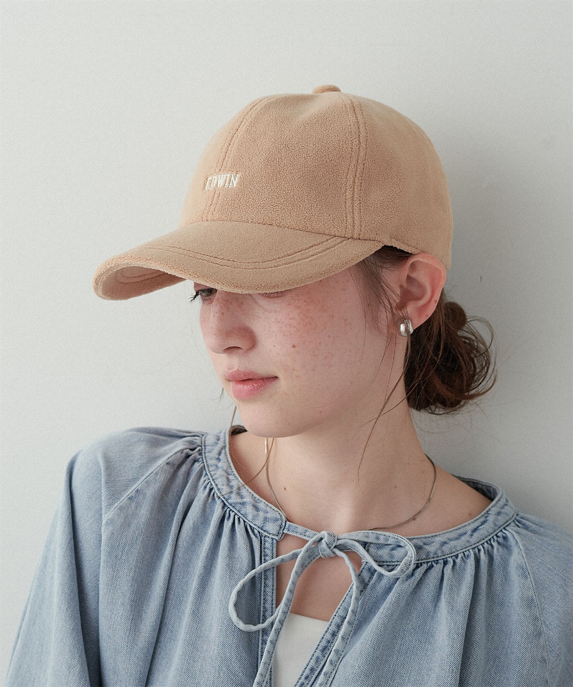 HATMIKKE EDWINフリースキャップ_sub_9