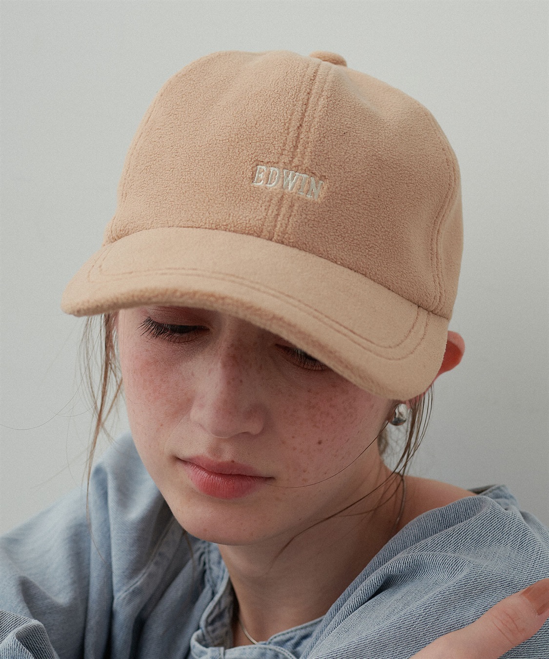 HATMIKKE EDWINフリースキャップ_sub_10