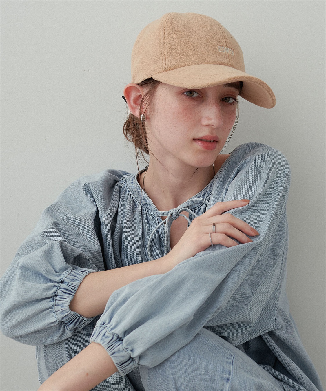 HATMIKKE EDWINフリースキャップ_sub_12