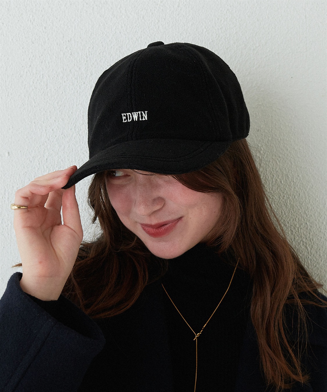 HATMIKKE EDWINフリースキャップ_sub_14