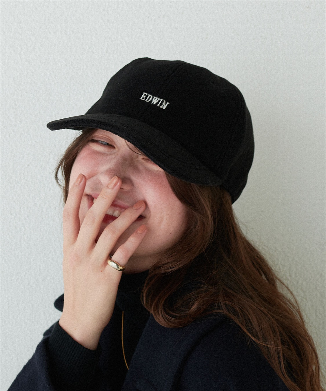 HATMIKKE EDWINフリースキャップ_sub_15