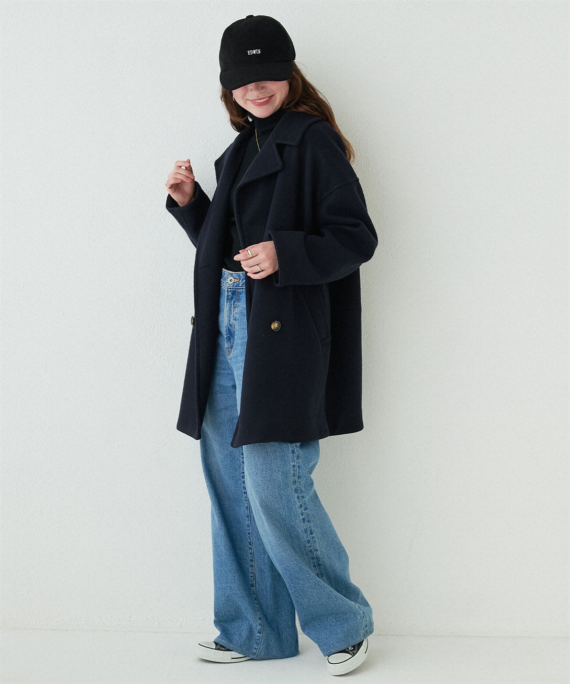 HATMIKKE EDWINフリースキャップ_sub_19