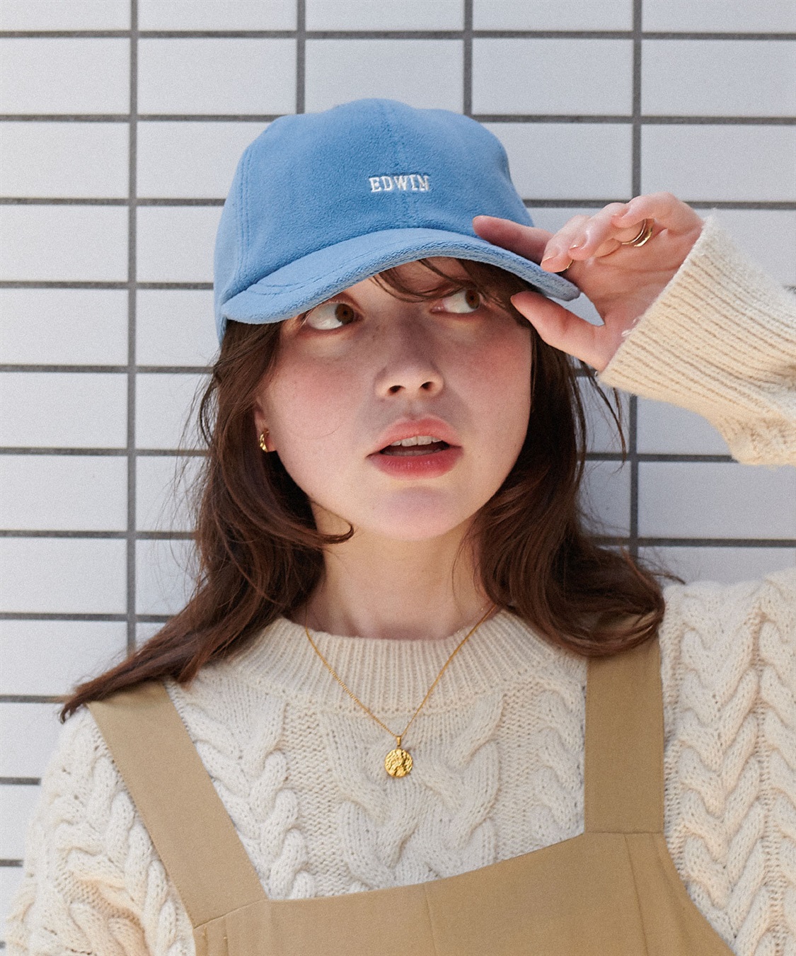 HATMIKKE EDWINフリースキャップ_sub_20