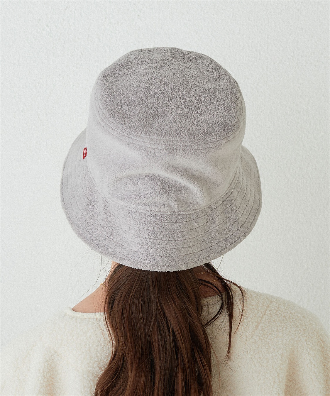 HATMIKKE EDWINフリースバケットハット_sub_19