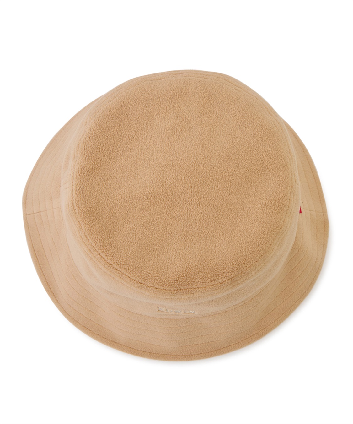 HATMIKKE EDWINフリースバケットハット_sub_26