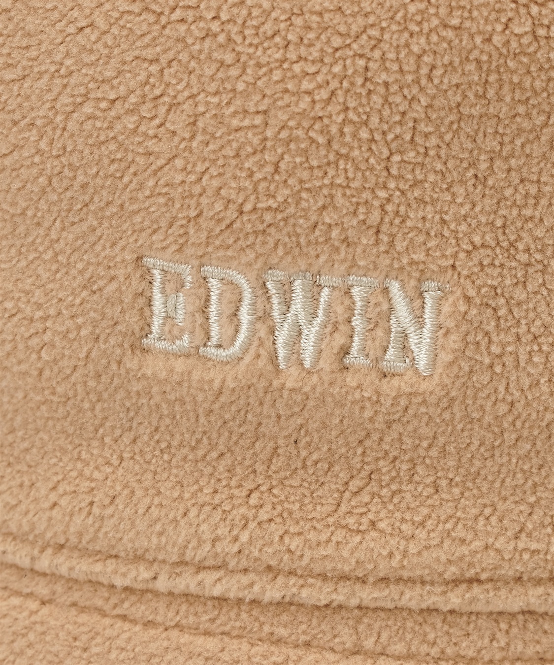 HATMIKKE EDWINフリースバケットハット_sub_27