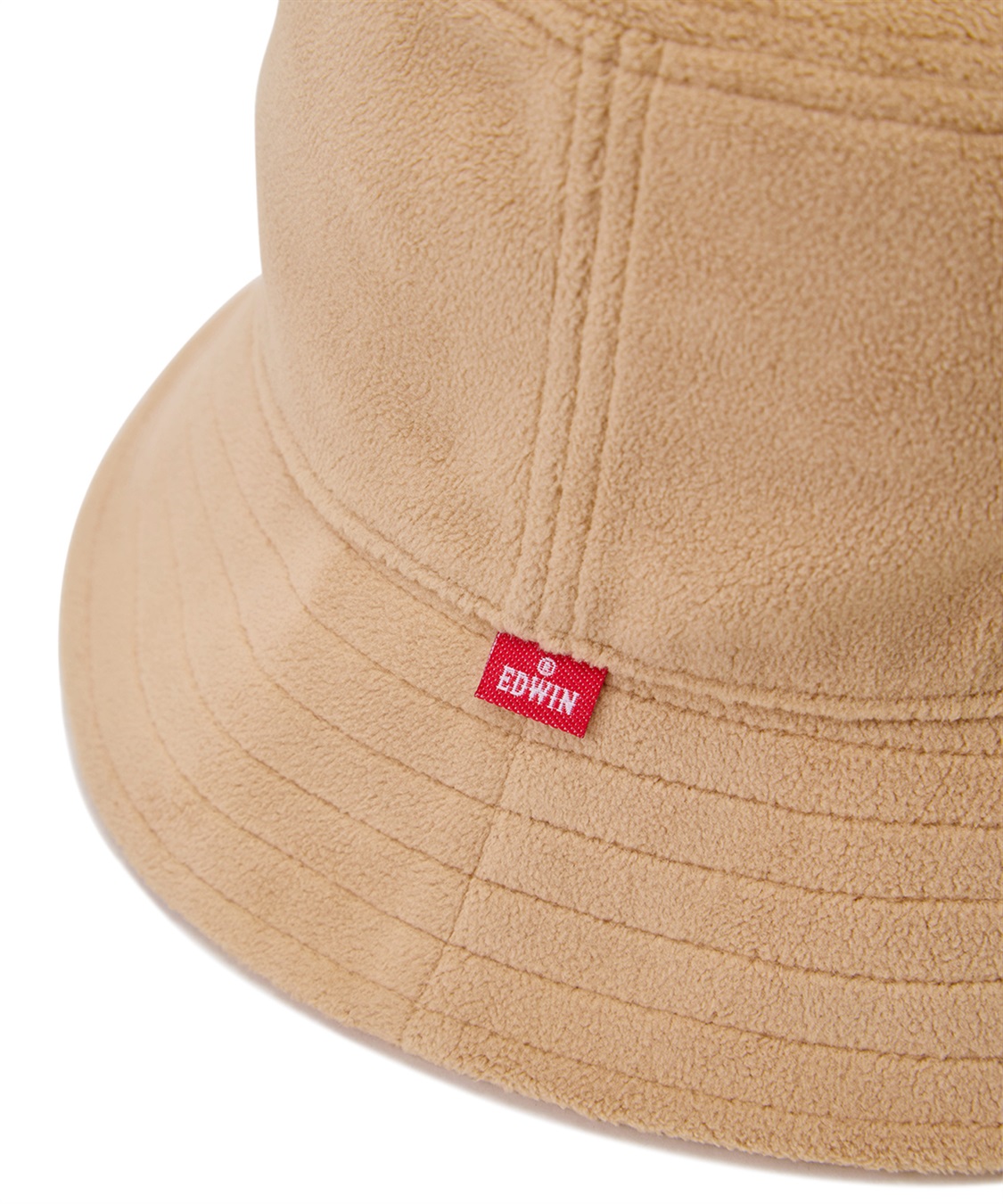 HATMIKKE EDWINフリースバケットハット_sub_28