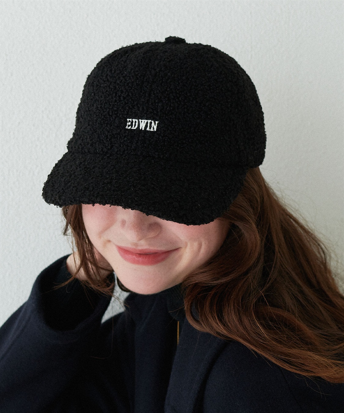 EDWINボアキャップ HATMIKKE｜クロスプラス公式通販サイト