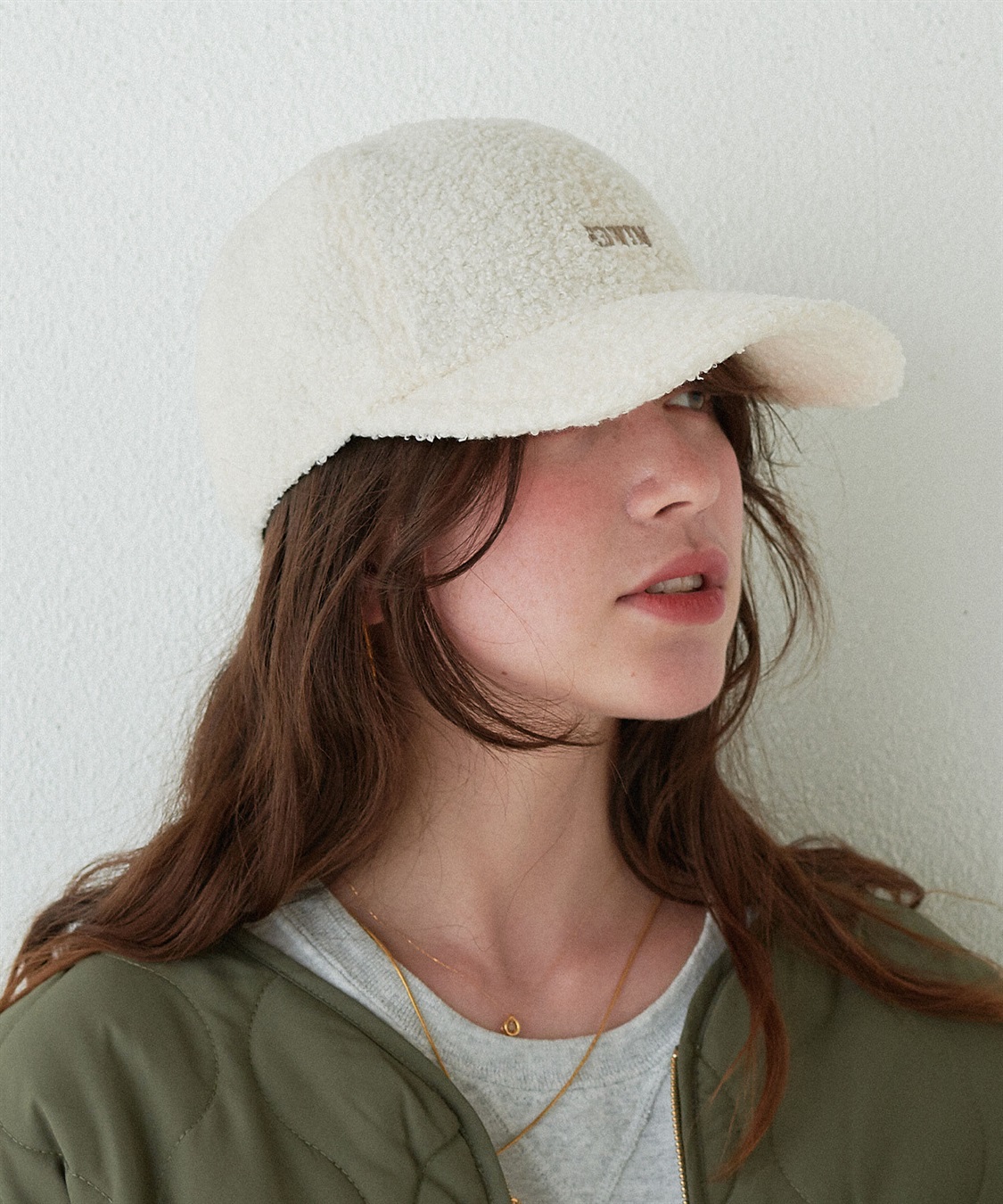 EDWINボアキャップ HATMIKKE｜クロスプラス公式通販サイト