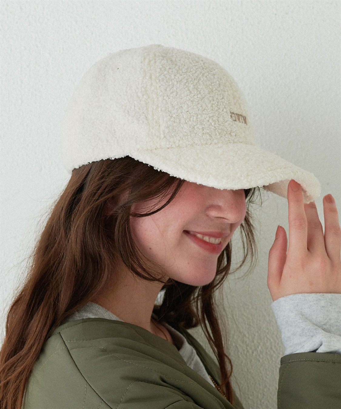 HATMIKKE EDWINボアキャップ_sub_6