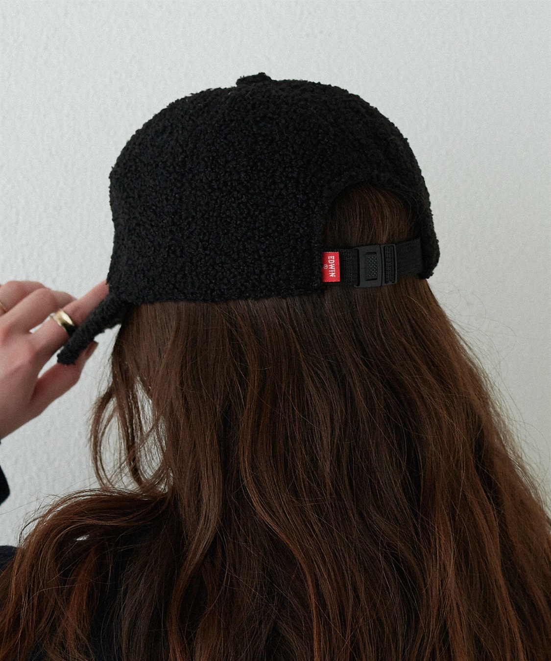 HATMIKKE EDWINボアキャップ_sub_18