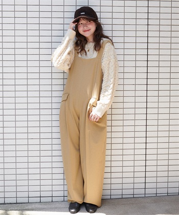 HATMIKKE EDWINボアキャップ_subthumb_23